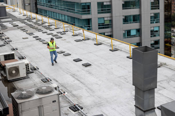 Best Storm Damage Roof Repair  in Fayetteville, PA