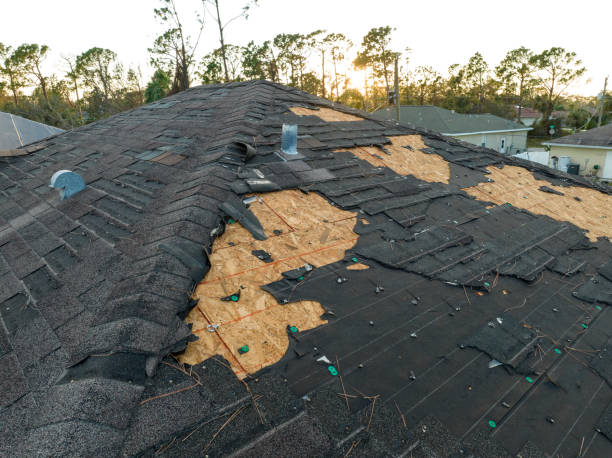 EPDM Roofing in Fayetteville, PA