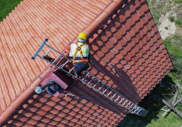 Best Steel Roofing  in Fayetteville, PA