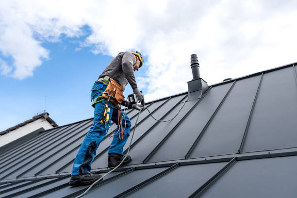 Roof Coating Services in Fayetteville, PA